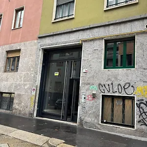  Appartamento Darsena Charming By 101flats